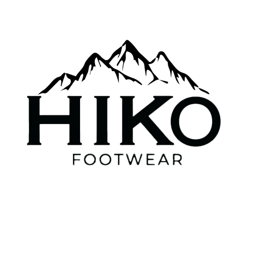 HIKO Footwear CHILE